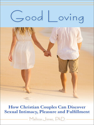 cover image of Good Loving
